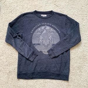 Parks Project Sweatshirt